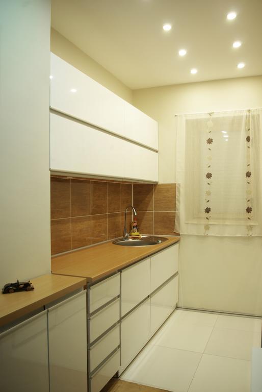 Square Studio Apartment Ni 外观 照片