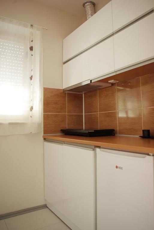 Square Studio Apartment Ni 外观 照片