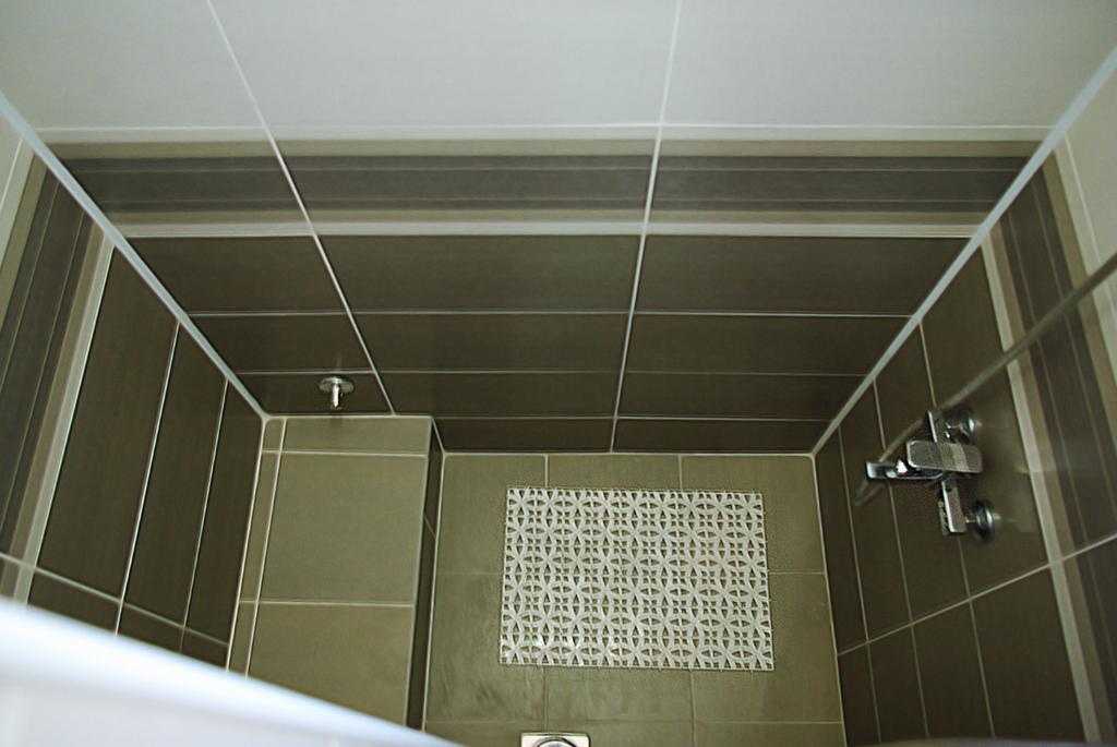 Square Studio Apartment Ni 外观 照片